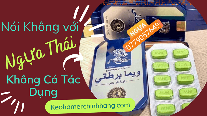 ngựa thái đà nẵng