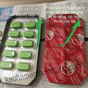 ngựa thái đà nẵng